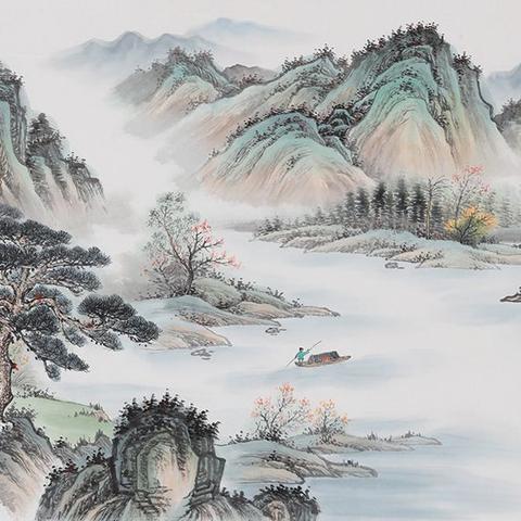 山水网招聘最新信息公告