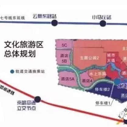 顺义S6号线最新动态，细节展现未来走向