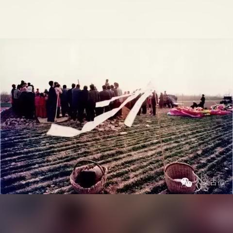 澄城葬礼视频，传统与现代的融合演绎